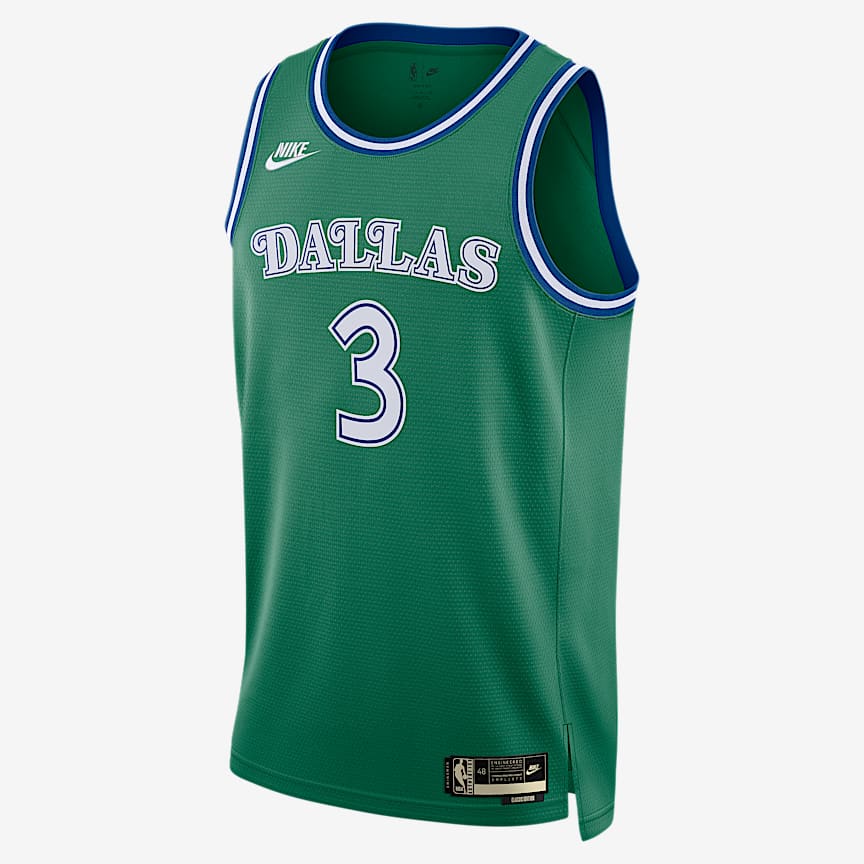Anthony Edwards Minnesota Timberwolves City Edition Men's Nike Dri